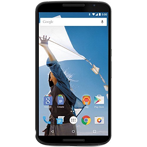 値下げ新品Nexus6 XT1103 ネクサス6 モトローラ アンドロイド Amazon.com: Motorola Nexus 6 XT1103 GSM Unlocked 4G LTE Smartphone